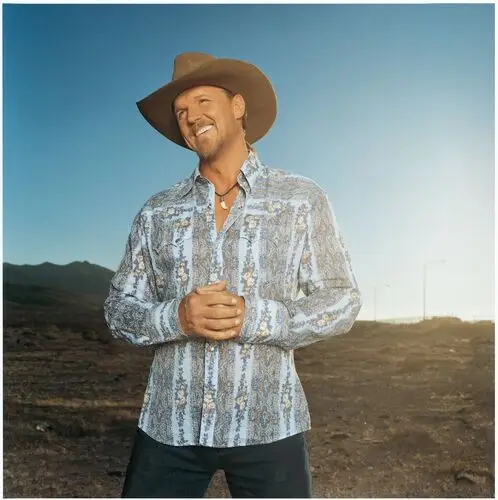 Trace Adkins Jigsaw Puzzle picture 495526