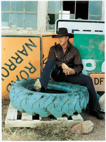 Trace Adkins Computer MousePad picture 495547