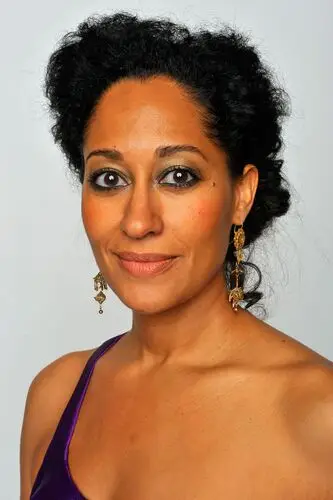 Tracee Ellis Ross Computer MousePad picture 534132