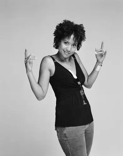 Tracie Thoms Wall Poster picture 406788