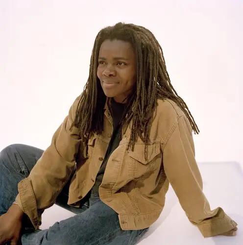 Tracy Chapman Computer MousePad picture 406789