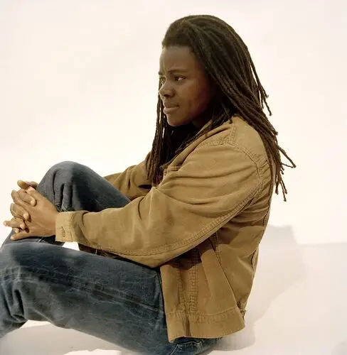 Tracy Chapman Jigsaw Puzzle picture 406790