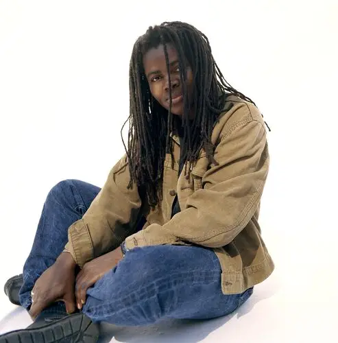Tracy Chapman Jigsaw Puzzle picture 406793