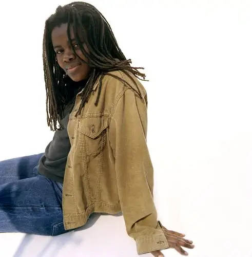 Tracy Chapman Jigsaw Puzzle picture 406794