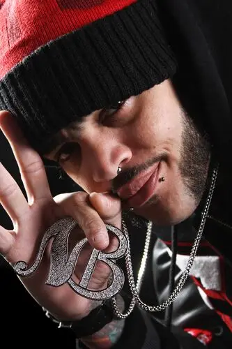Travie McCoy Jigsaw Puzzle picture 70823