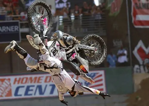 Travis Pastrana Wall Poster picture 163831