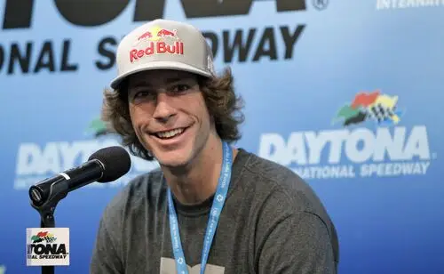 Travis Pastrana Wall Poster picture 163890