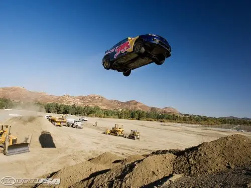 Travis Pastrana Wall Poster picture 163939