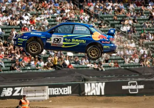 Travis Pastrana Wall Poster picture 163977