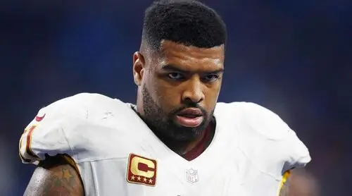Trent Williams Jigsaw Puzzle picture 721677