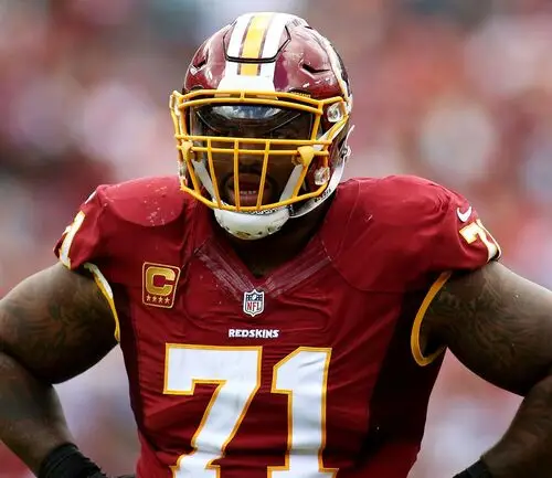 Trent Williams Jigsaw Puzzle picture 721741