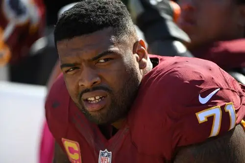 Trent Williams Jigsaw Puzzle picture 721744