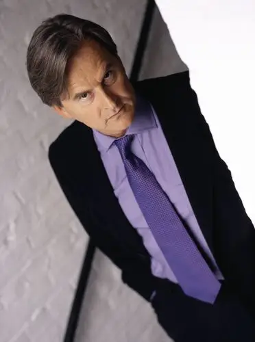 Trevor Eve Wall Poster picture 526438