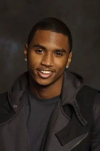 Trey Songz Wall Poster picture 526824