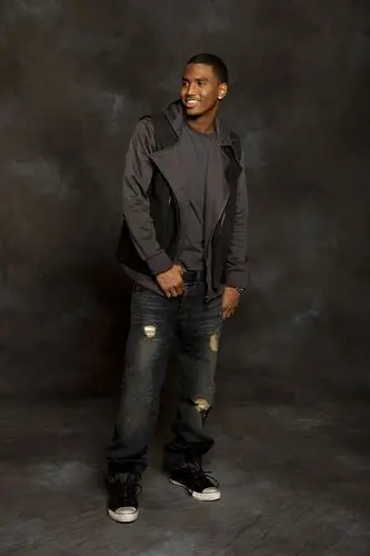 Trey Songz Jigsaw Puzzle picture 526825