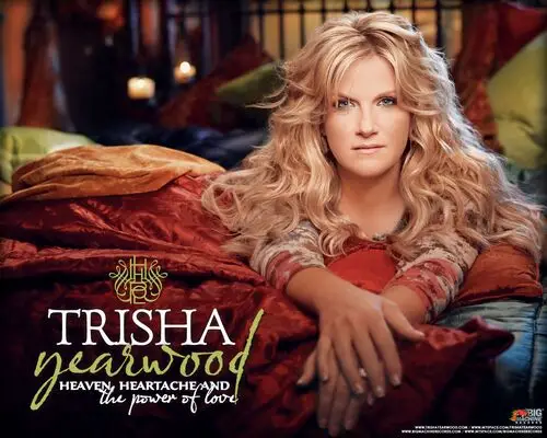 Trisha Yearwood Wall Poster picture 78197