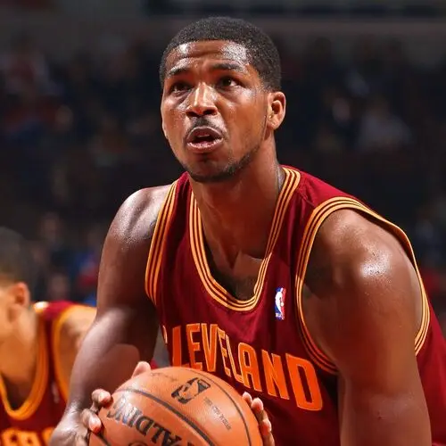 Tristan Thompson Wall Poster picture 717124