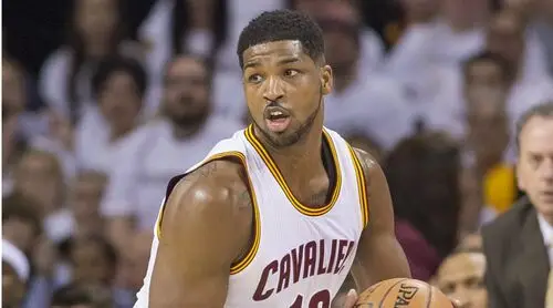 Tristan Thompson Wall Poster picture 717125