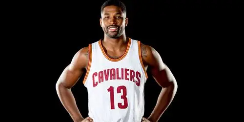 Tristan Thompson Wall Poster picture 717127
