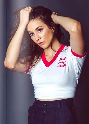 Troian Bellisario Wall Poster picture 534482