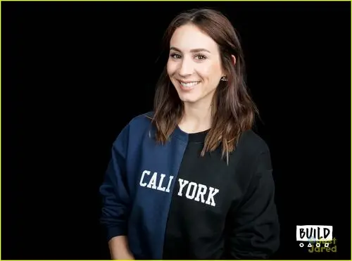 Troian Bellisario Wall Poster picture 695439