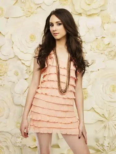Troian Bellisario Wall Poster picture 83593