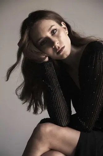 Troian Bellisario Wall Poster picture 880847