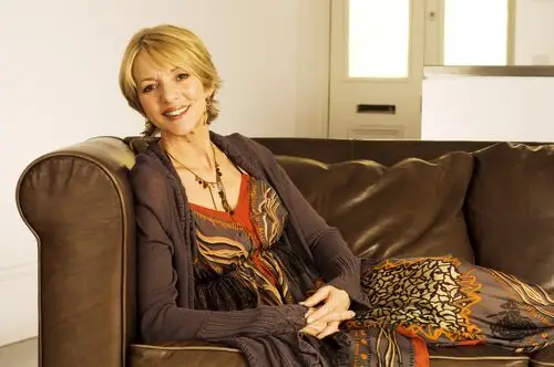 Trudie Goodwin Jigsaw Puzzle picture 534500