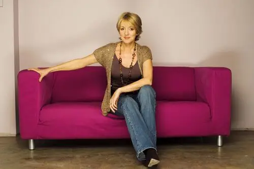 Trudie Goodwin Jigsaw Puzzle picture 534535