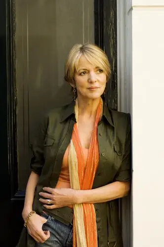 Trudie Goodwin Wall Poster picture 534544