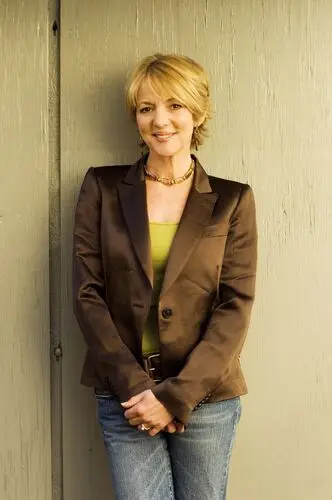 Trudie Goodwin Jigsaw Puzzle picture 534551