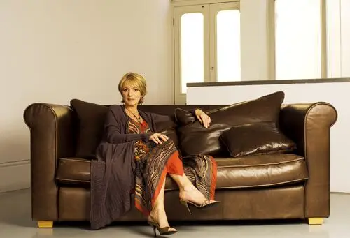 Trudie Goodwin Jigsaw Puzzle picture 534553