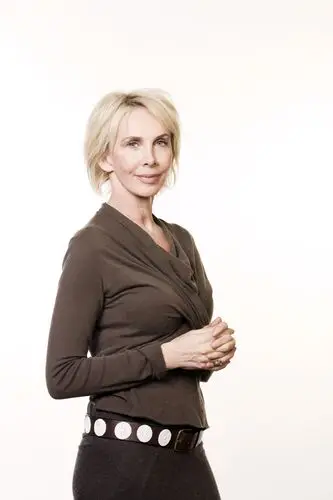 Trudie Styler Computer MousePad picture 534557