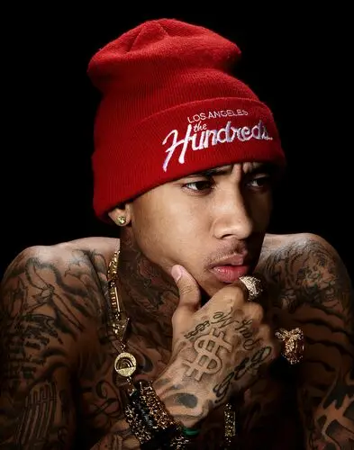 Tyga Wall Poster picture 260114