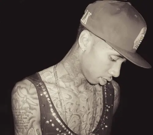 Tyga Wall Poster picture 260124