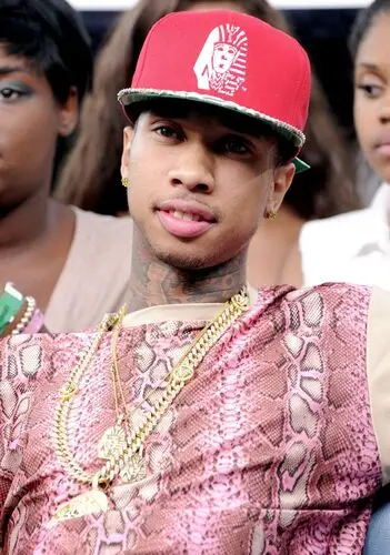 Tyga Wall Poster picture 260137