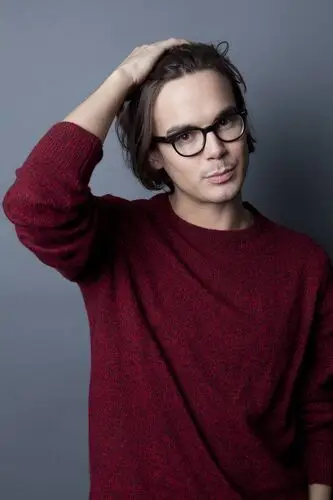 Tyler Blackburn Wall Poster picture 534614