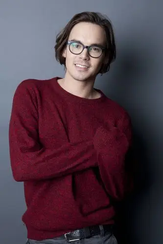 Tyler Blackburn Wall Poster picture 534616
