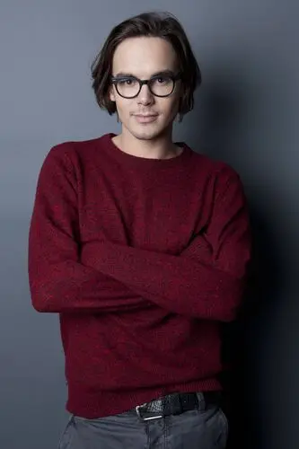 Tyler Blackburn Wall Poster picture 534618
