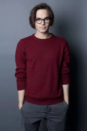 Tyler Blackburn Wall Poster picture 534621