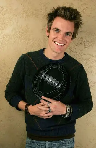 Tyler Hilton Jigsaw Puzzle picture 502778