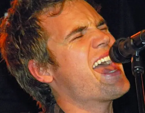 Tyler Hilton Jigsaw Puzzle picture 78200