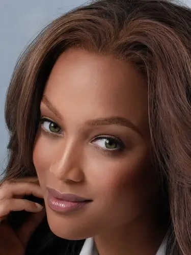 Tyra Banks Jigsaw Puzzle picture 72463