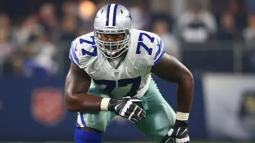Tyron Smith Wall Poster picture 721899
