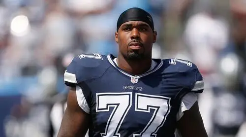 Tyron Smith Wall Poster picture 721925