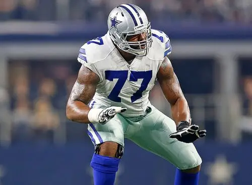 Tyron Smith Wall Poster picture 721929