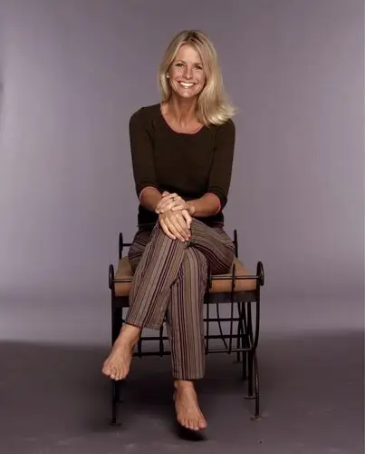 Ulrika Jonsson Jigsaw Puzzle picture 535527