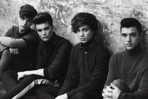 Union J Wall Poster picture 264931