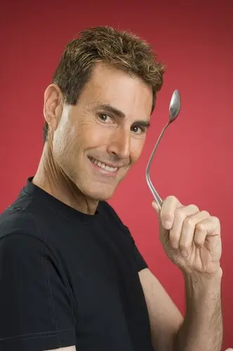 Uri Geller Wall Poster picture 496330
