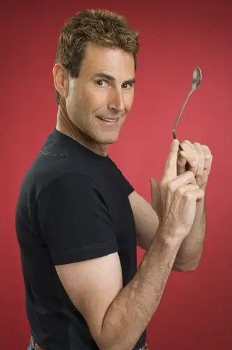 Uri Geller Wall Poster picture 496331
